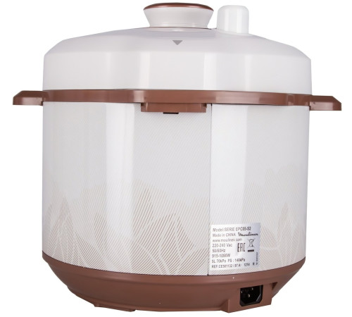 Мультиварка Moulinex CE501134