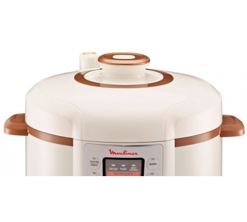 Мультиварка Moulinex CE501134