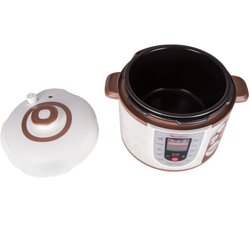 Мультиварка Moulinex CE501134