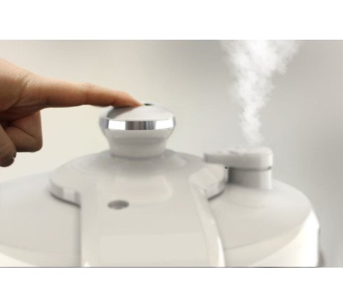 Мультиварка-скороварка MOULINEX CE505A10