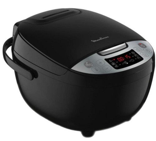 Мультиварка MOULINEX SIMPLY COOK MK611832