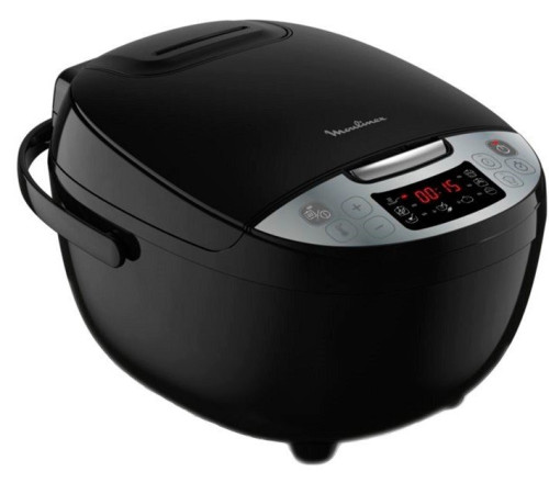 Мультиварка MOULINEX SIMPLY COOK MK611832