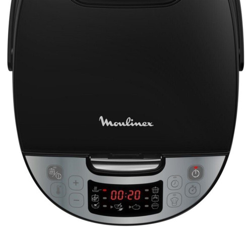 Мультиварка MOULINEX SIMPLY COOK MK611832