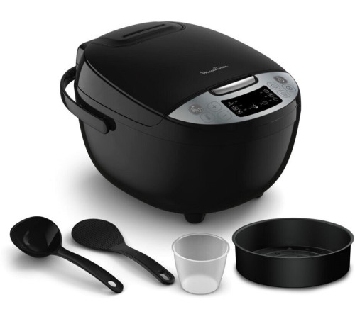 Мультиварка MOULINEX SIMPLY COOK MK611832