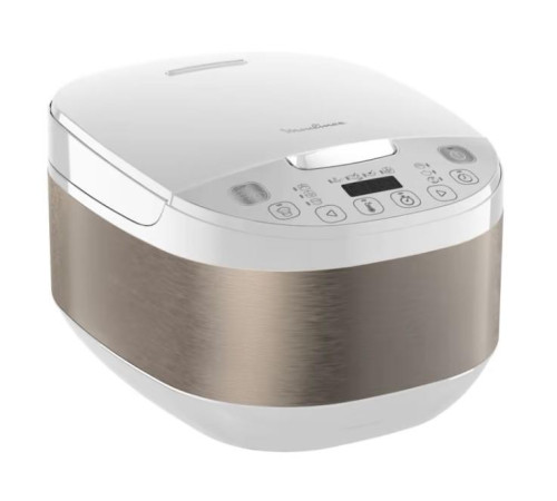 Мультиварка Moulinex Simply Cook MK622132