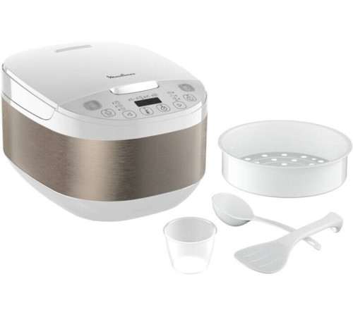 Мультиварка Moulinex Simply Cook MK622132