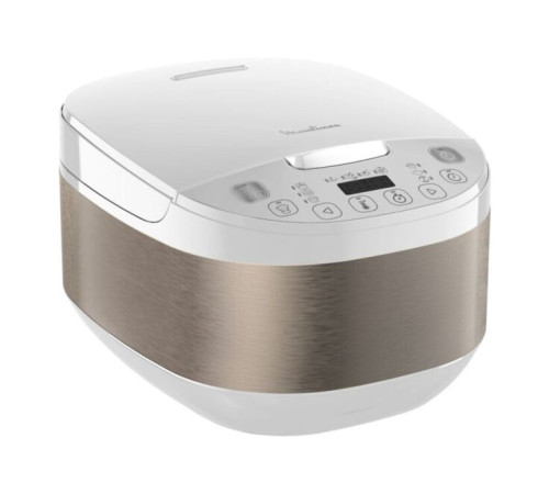 Мультиварка Moulinex Simply Cook MK622132