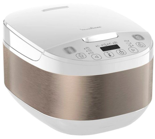 Мультиварка Moulinex Simply Cook MK622132
