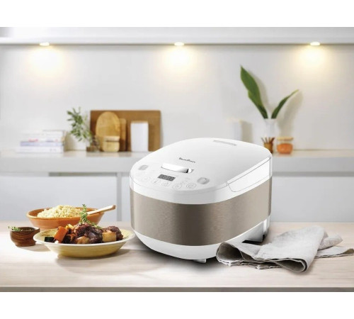 Мультиварка Moulinex Simply Cook MK622132