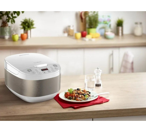 Мультиварка Moulinex Simply Cook MK622132