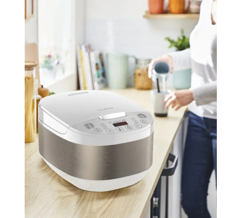 Мультиварка Moulinex Simply Cook MK622132