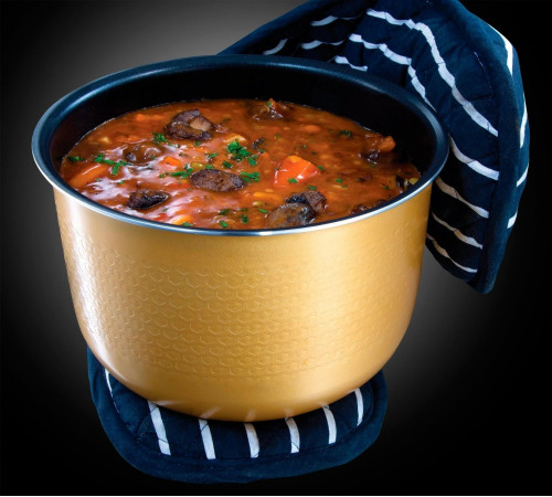 Мультиварка Russell Hobbs COOK & HOME 21850-56