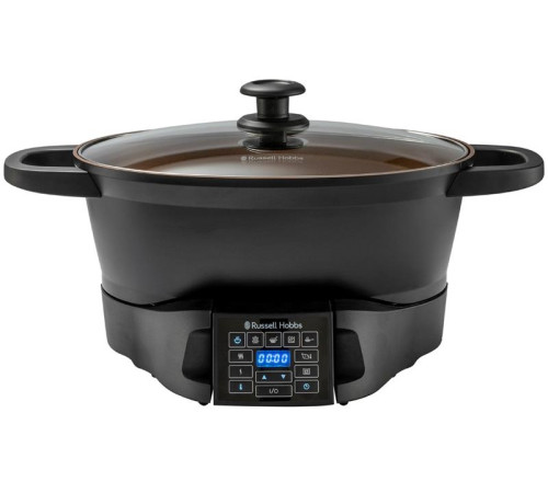 Мультиварка Russell Hobbs 28270-56