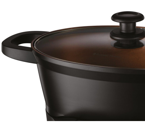 Мультиварка Russell Hobbs 28270-56