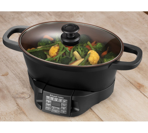 Мультиварка Russell Hobbs 28270-56