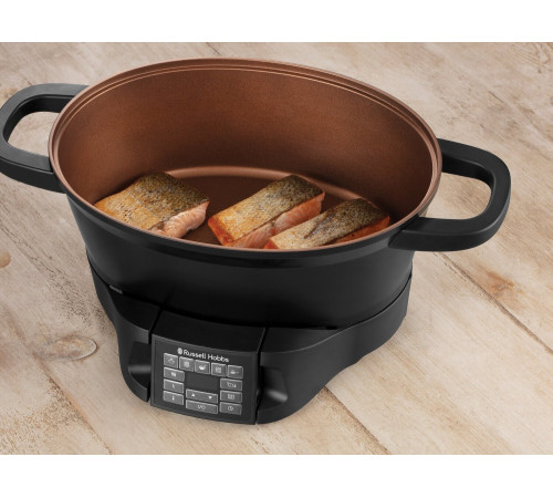 Мультиварка Russell Hobbs 28270-56