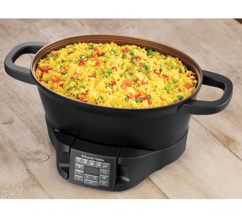 Мультиварка Russell Hobbs 28270-56