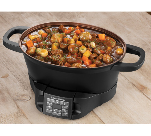 Мультиварка Russell Hobbs 28270-56