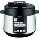 Мультиварка-скороварка TEFAL Advanced Pressure Cooker CY621D34