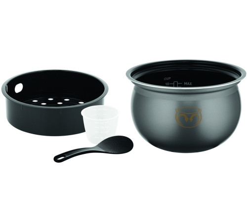 Мультиварка-скороварка TEFAL Advanced Pressure Cooker CY621D34