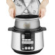 Мультиварка-скороварка TEFAL Advanced Pressure Cooker CY621D34