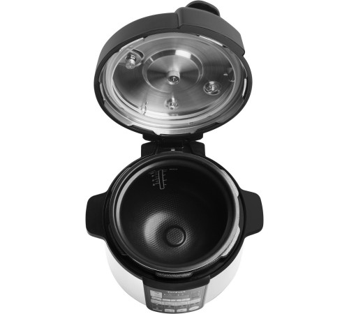 Мультиварка-скороварка TEFAL Advanced Pressure Cooker CY621D34