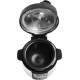 Мультиварка-скороварка TEFAL Advanced Pressure Cooker CY621D34