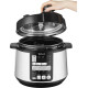 Мультиварка-скороварка TEFAL Advanced Pressure Cooker CY621D34
