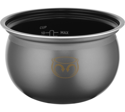 Мультиварка-скороварка TEFAL Advanced Pressure Cooker CY621D34