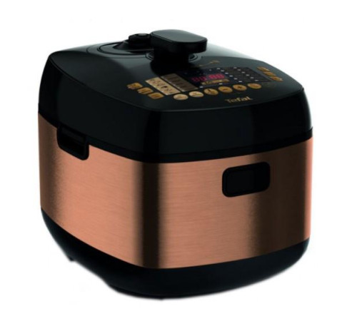 Мультиварка-скороварка TEFAL CY625F34