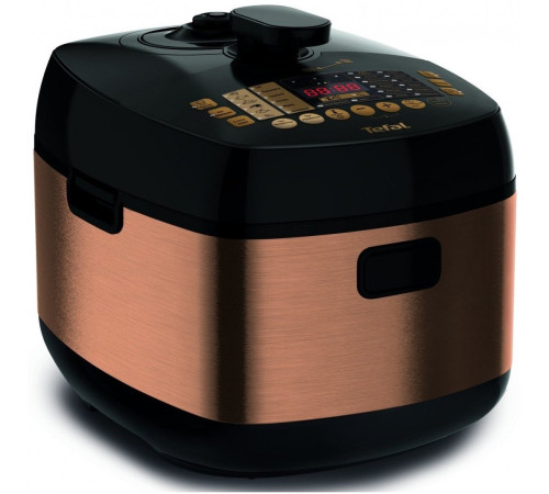 Мультиварка-скороварка TEFAL CY625F34