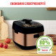 Мультиварка-скороварка TEFAL CY625F34