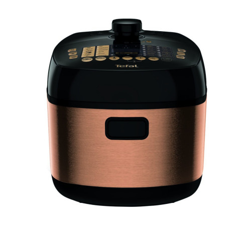 Мультиварка-скороварка TEFAL CY625F34