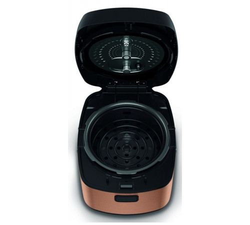 Мультиварка-скороварка TEFAL CY625F34