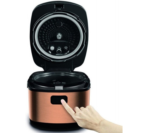 Мультиварка-скороварка TEFAL CY625F34