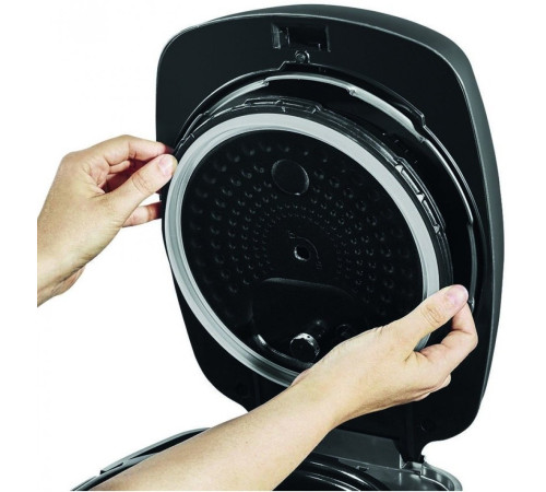 Мультиварка-скороварка TEFAL CY625F34