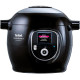 Мультиварка-скороварка TEFAL Cook4me + Connect CY855830