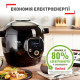Мультиварка-скороварка TEFAL Cook4me + Connect CY855830