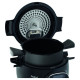Мультиварка-скороварка TEFAL Cook4me + Connect CY855830