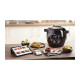Мультиварка-скороварка TEFAL Cook4me + Connect CY855830