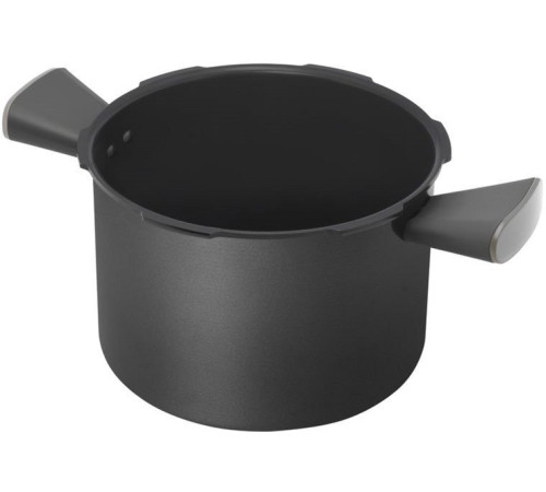 Мультиварка-скороварка TEFAL Cook4me + Connect CY855830