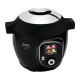 Мультиварка-скороварка TEFAL Cook4me + Connect CY855830
