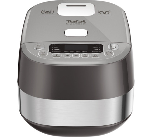 Мультиварка TEFAL Expert Cook Induction RK802B34