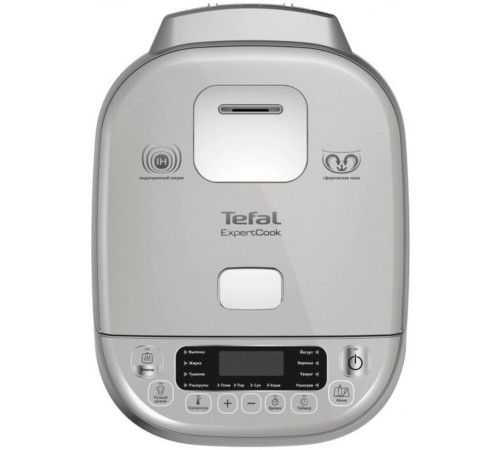 Мультиварка TEFAL Expert Cook Induction RK802B34