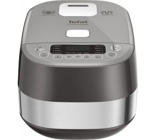 Мультиварка TEFAL Expert Cook Induction RK802B34