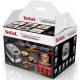 Мультиварка TEFAL Expert Cook Induction RK802B34