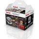 Мультиварка TEFAL Expert Cook Induction RK802B34