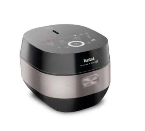 Мультиварка TEFAL Multicook & Bake IH RK908A34