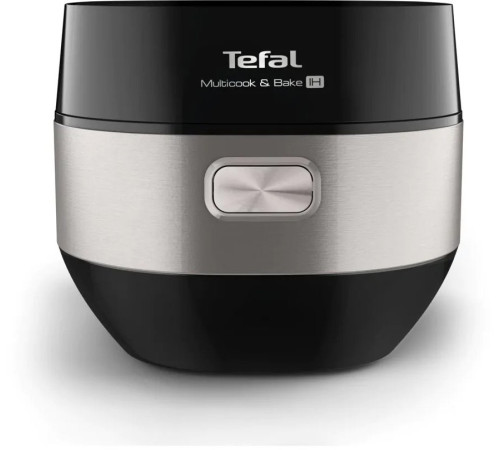 Мультиварка TEFAL Multicook & Bake IH RK908A34