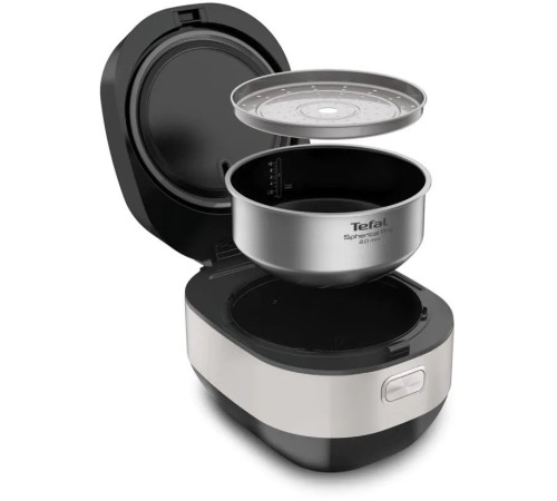 Мультиварка TEFAL Multicook & Bake IH RK908A34